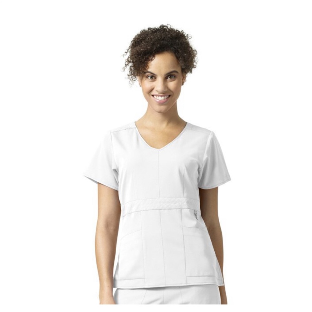 Vera Bradley Scrub Top